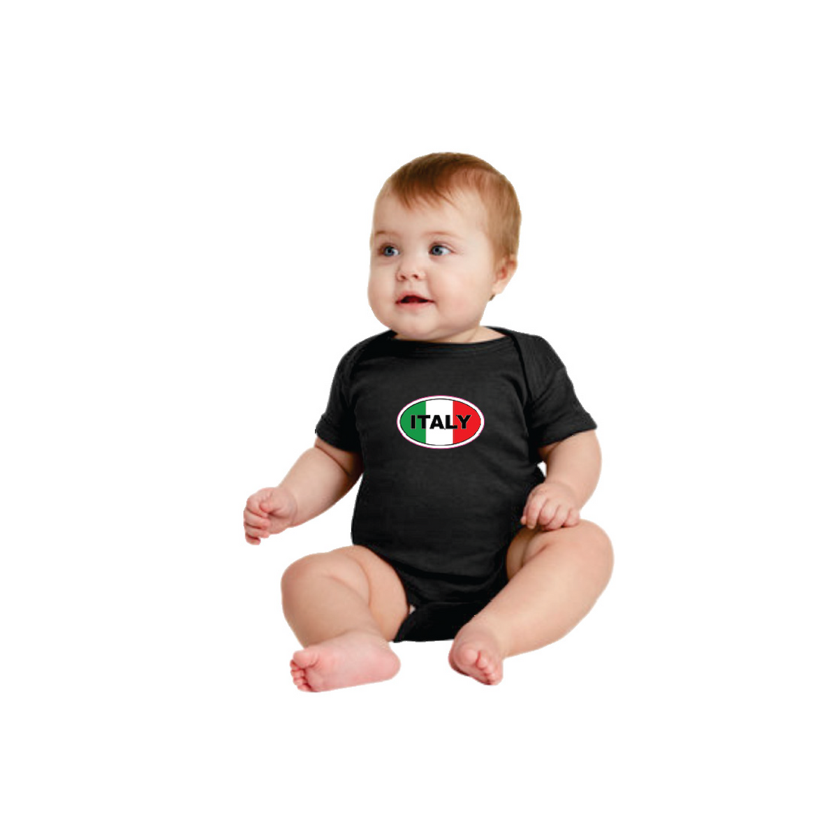 Baby Italy Onesie