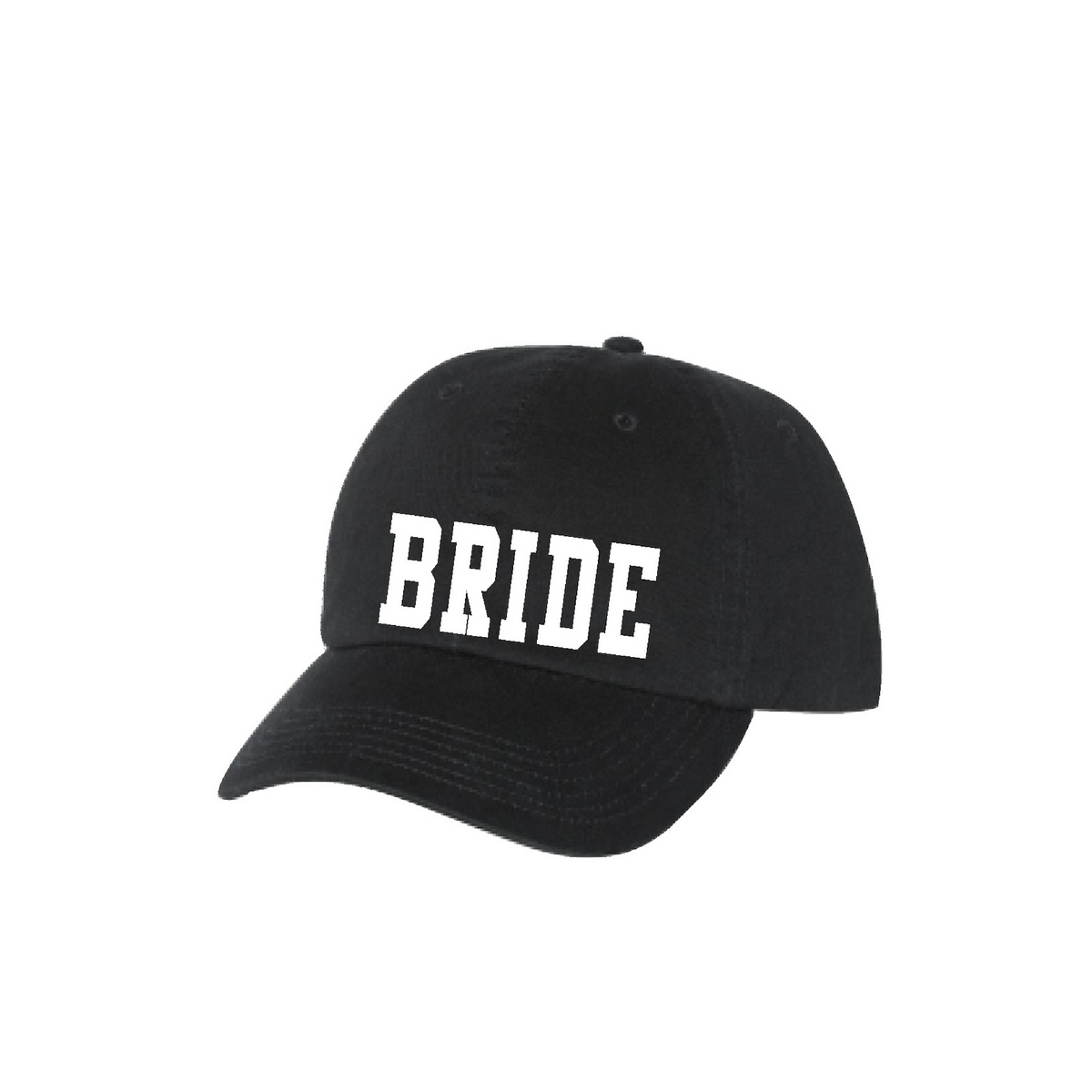 Bride Hat