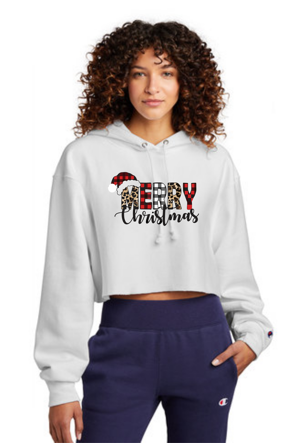 Hoodie Christmas