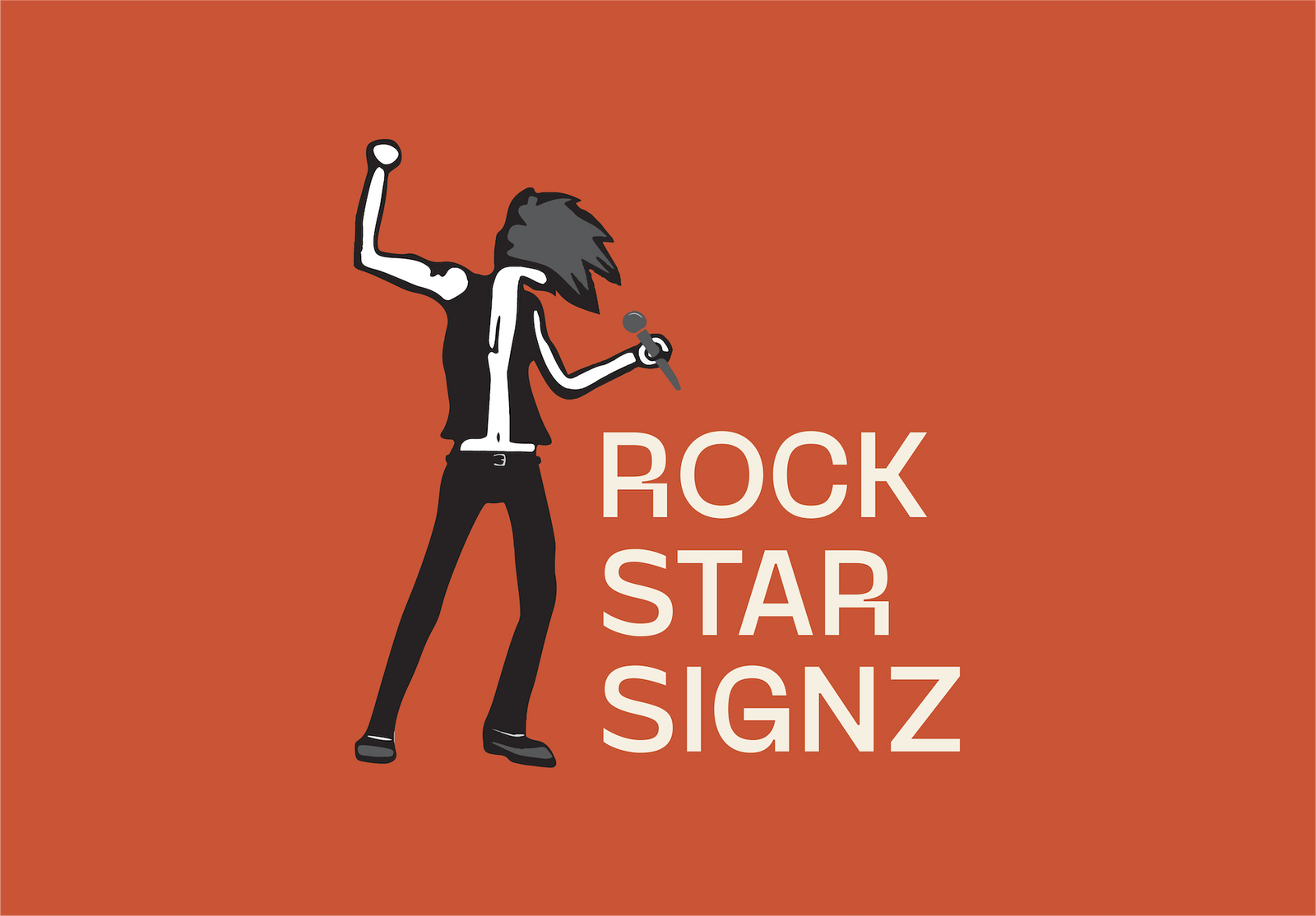 Rock Star Signz: Your business, only louder.