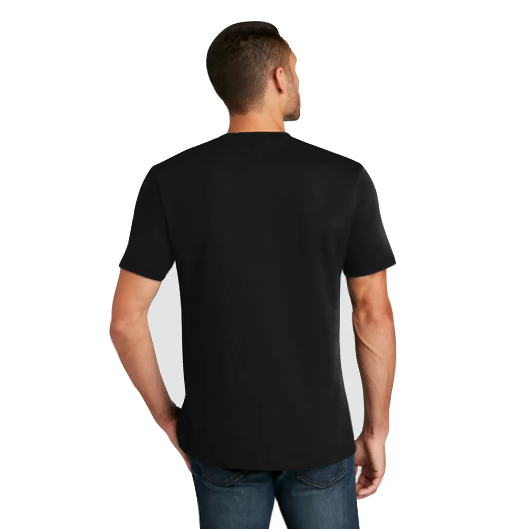 Italian Boston Short Sleeve T-Shirt